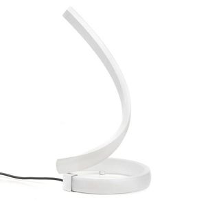 STOLNÁ LED LAMPA, 16/16/32 cm vyobraziť