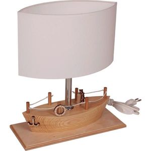 DETSKÁ STOLNÁ LAMPA, 27/26, 5/14 cm vyobraziť