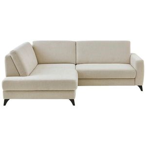 Valnatura ROHOVÁ SEDAČKA, textil, béžová vyobraziť