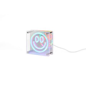 STOLNÁ LED LAMPA, 14.50/14.5/5.00 cm vyobraziť