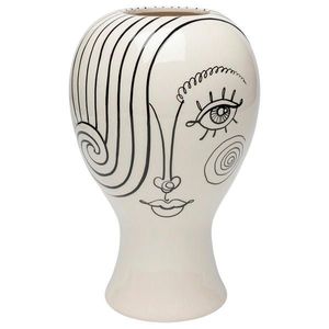 Kare-Design VÁZA, keramika, 30 cm vyobraziť