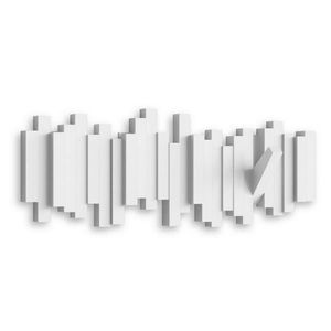 VEŠIAKOVÁ LIŠTA vyobraziť