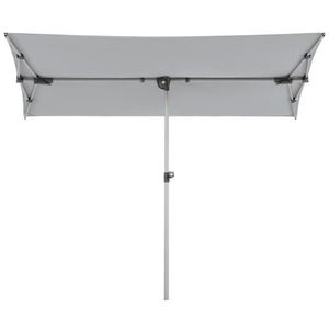 ZÁVESNÝ SLNEČNÍK 190/188/140 cm vyobraziť