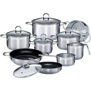 GSW SADA HRNCOV 8-dielne vyobraziť