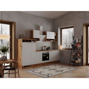 Respekta KUCHYNSKÝ BLOK vyobraziť