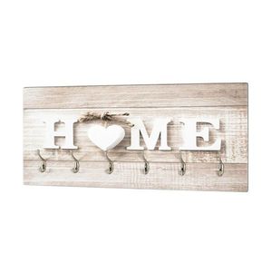 LIŠTA S HÁČIKMI vyobraziť