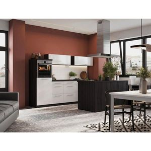 Respekta KUCHYNSKÝ BLOK vyobraziť