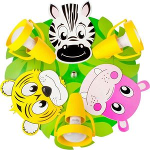 STROPNÉ SVIETIDLO DO DET. IZB, 36/14 cm vyobraziť