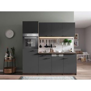 Respekta KUCHYNSKÝ BLOK vyobraziť