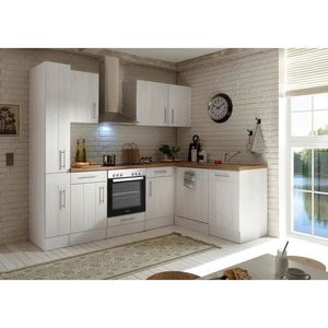 Respekta ROHOVÁ KUCHYŇA vyobraziť