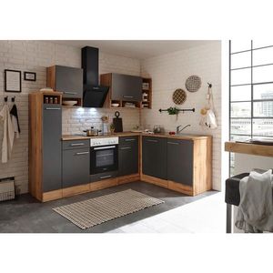 Respekta ROHOVÁ KUCHYŇA vyobraziť