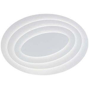 Collet's Monde STROPNÉ SVIETIDLO, 60/43/9 cm vyobraziť