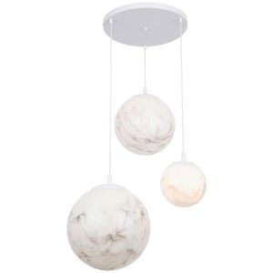 Collet's Monde ZÁVESNÉ SVIETIDLO, 40/120 cm vyobraziť