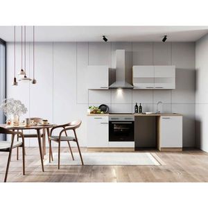 Respekta KUCHYNSKÝ BLOK vyobraziť