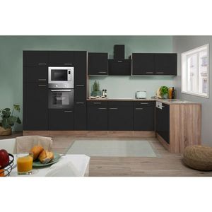 Respekta ROHOVÁ KUCHYŇA vyobraziť