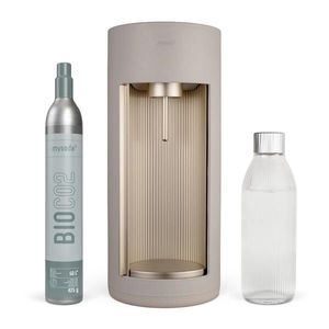 mysoda VÝROBNÍK SÓDY vyobraziť