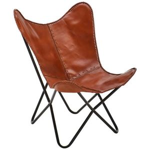 Landscape STOLIČKA, čierna, koňaková vyobraziť