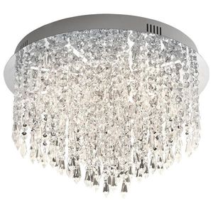 STROPNÉ LED SVIETIDLO, 40 cm vyobraziť