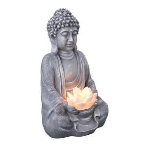 Ambia Garden SOLÁRNE SVIETIDLO, 17, 8/15, 3/27, 9 cm vyobraziť