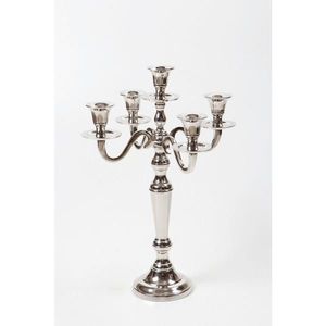 Ambia Home STOJAN NA SVIEČKU kov vyobraziť