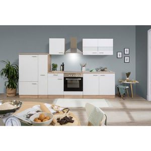 Respekta KUCHYNSKÝ BLOK BEZ SPOTREBIČO vyobraziť