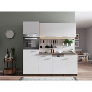 Respekta KUCHYNSKÝ BLOK vyobraziť