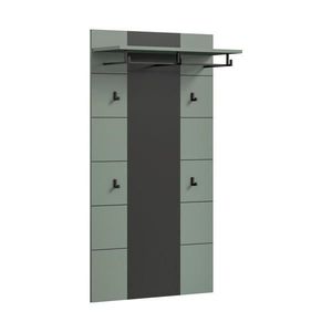 Livetastic VEŠIAKOVÝ PANEL, 80/145/29 cm vyobraziť