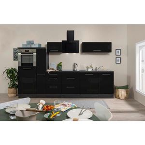 Respekta KUCHYNSKÝ BLOK vyobraziť