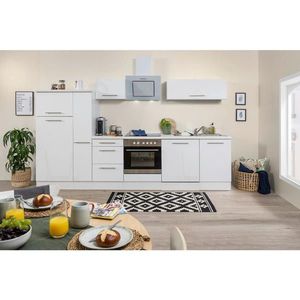 Respekta KUCHYNSKÝ BLOK vyobraziť