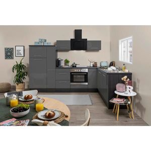 Respekta ROHOVÁ KUCHYŇA vyobraziť