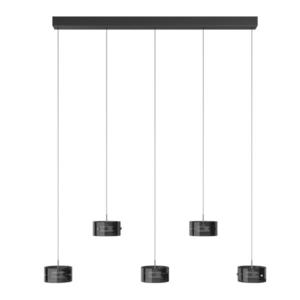 Novel ZÁVESNÉ LED SVIETIDLO, 128/16/150 cm vyobraziť