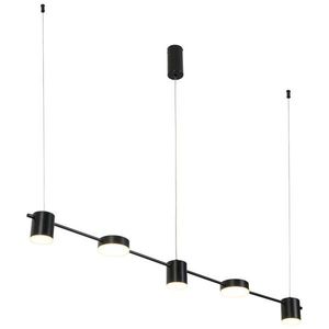 Collet's Monde ZÁVESNÉ SVIETIDLO, 117, 6/9, 8/100 cm vyobraziť