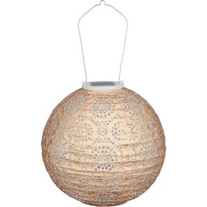 Ambia Garden SOLÁRNE SVIETIDLO, 25 cm vyobraziť