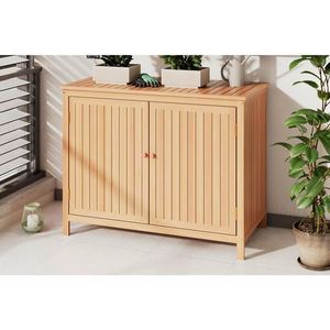 Ambia Garden ZÁHRADNÁ SKRINKA vyobraziť