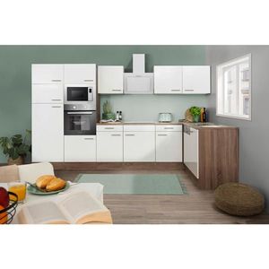 Respekta ROHOVÁ KUCHYŇA vyobraziť