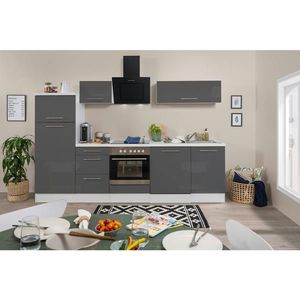 Respekta KUCHYNSKÝ BLOK vyobraziť