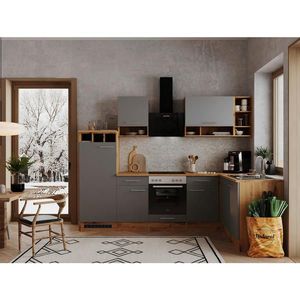 Respekta ROHOVÁ KUCHYŇA vyobraziť