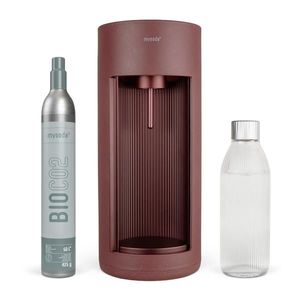 mysoda VÝROBNÍK SÓDY vyobraziť