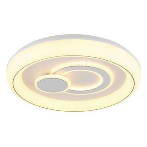 Globo STROPNÉ LED SVIETIDLO, 48/7, 5 cm vyobraziť