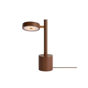 Good & Mojo STOLNÁ LAMPA, dotykový stmievač, 21/21/35 cm vyobraziť