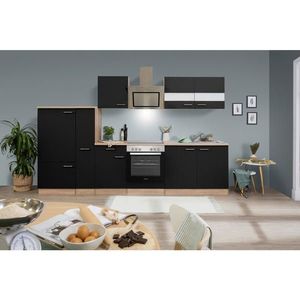 Respekta KUCHYNSKÝ BLOK vyobraziť