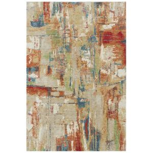 ORIENTÁLNY KOBEREC, 160/230 cm béžová vyobraziť