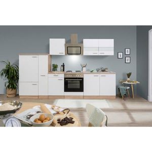 Respekta KUCHYNSKÝ BLOK vyobraziť