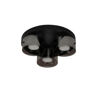 Novel STROPNÉ LED SVIETIDLO, 41/12 cm vyobraziť