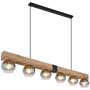 Novel ZÁVESNÉ SVIETIDLO, 140/15/120 cm vyobraziť