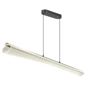 Globo ZÁVESNÉ LED SVIETIDLO, 120 cm vyobraziť