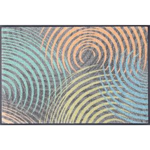 wash+dry ROHOŽKA, 50/75 cm viacfarebná vyobraziť