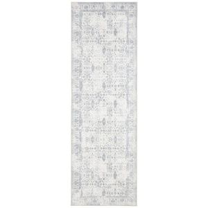 Novel BEHÚŇ, 80/250 cm sivá vyobraziť