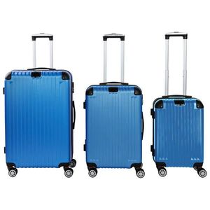 Novel SADA CESTOVNÝCH KUFROV vyobraziť