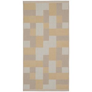 Ambia Garden VONKAJŠÍ KOBEREC, 160/230 cm, žltá vyobraziť